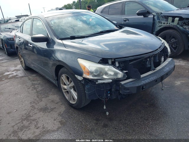 Aukcja sprzedaży 2013 Nissan Altima 2.5 Sv, vin: 1N4AL3AP3DC127084, numer aukcji: 45817964