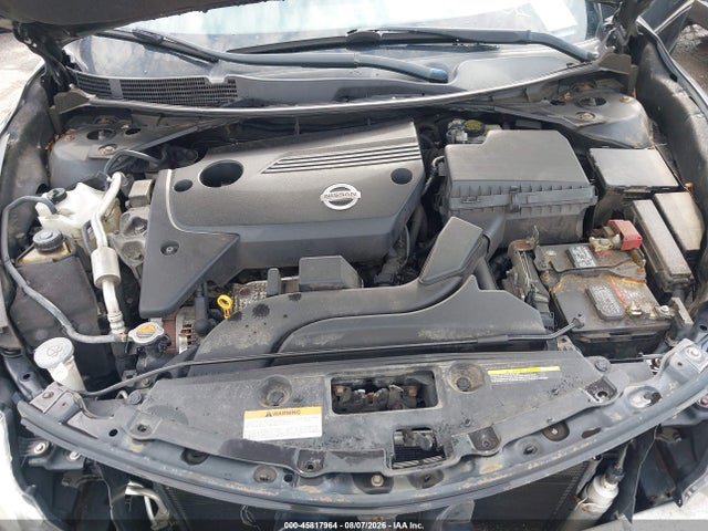 Aukcja sprzedaży 2013 Nissan Altima 2.5 Sv, vin: 1N4AL3AP3DC127084, numer aukcji: 45817964