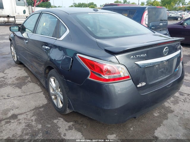 Aukcja sprzedaży 2013 Nissan Altima 2.5 Sv, vin: 1N4AL3AP3DC127084, numer aukcji: 45817964