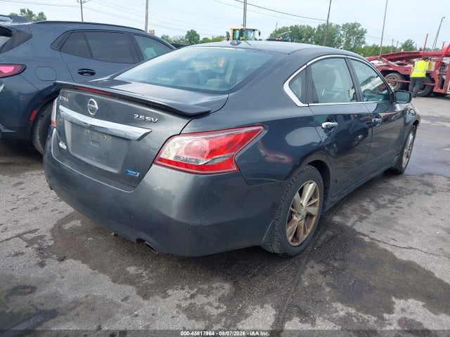 Aukcja sprzedaży 2013 Nissan Altima 2.5 Sv, vin: 1N4AL3AP3DC127084, numer aukcji: 45817964