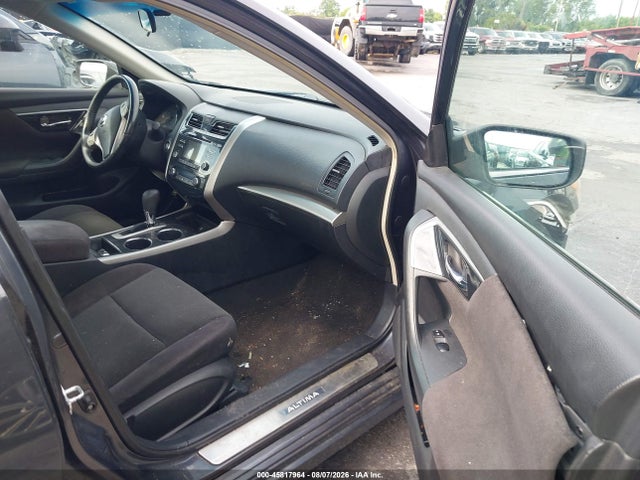 Aukcja sprzedaży 2013 Nissan Altima 2.5 Sv, vin: 1N4AL3AP3DC127084, numer aukcji: 45817964