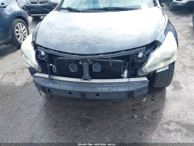 Aukcja sprzedaży 2013 Nissan Altima 2.5 Sv, vin: 1N4AL3AP3DC127084, numer aukcji: 45817964
