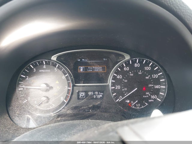 Aukcja sprzedaży 2013 Nissan Altima 2.5 Sv, vin: 1N4AL3AP3DC127084, numer aukcji: 45817964