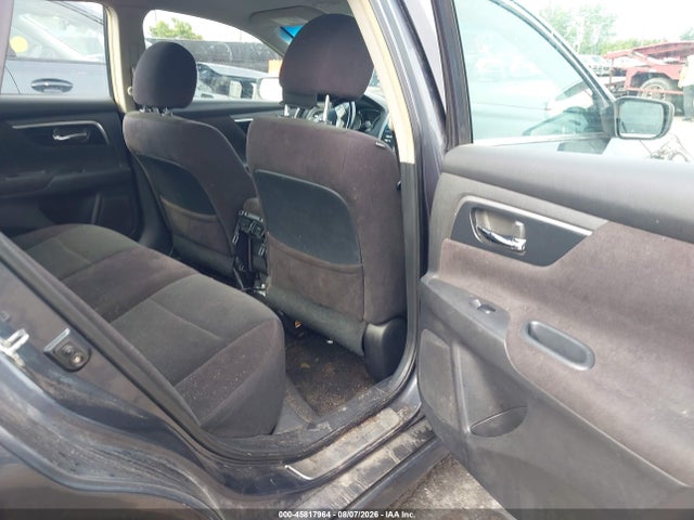 Aukcja sprzedaży 2013 Nissan Altima 2.5 Sv, vin: 1N4AL3AP3DC127084, numer aukcji: 45817964