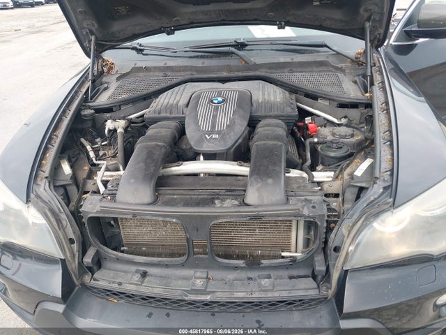 Продаж на аукціоні авто 2010 Bmw X5 Xdrive48i, vin: 5UXFE8C5XAL310706, номер лоту: 45817965