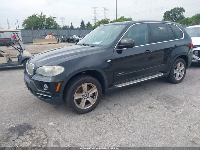 Продаж на аукціоні авто 2010 Bmw X5 Xdrive48i, vin: 5UXFE8C5XAL310706, номер лоту: 45817965