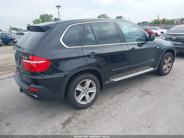 Продаж на аукціоні авто 2010 Bmw X5 Xdrive48i, vin: 5UXFE8C5XAL310706, номер лоту: 45817965