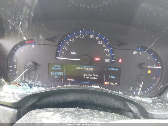 Продаж на аукціоні авто 2016 Cadillac Ats Standard, vin: 1G6AA5RX7G0191699, номер лоту: 45817968