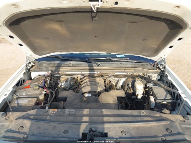 Aukcja sprzedaży 2016 Gmc Sierra 1500 Denali, vin: 3GTP1PEC6GG324566, numer aukcji: 45817971