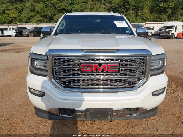 Aukcja sprzedaży 2016 Gmc Sierra 1500 Denali, vin: 3GTP1PEC6GG324566, numer aukcji: 45817971