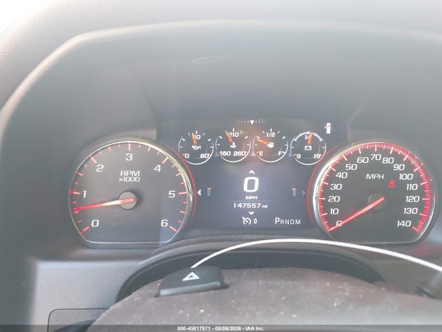 Aukcja sprzedaży 2016 Gmc Sierra 1500 Denali, vin: 3GTP1PEC6GG324566, numer aukcji: 45817971