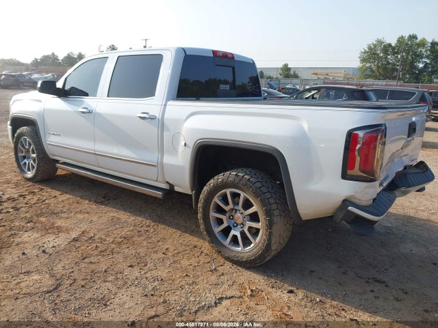 Aukcja sprzedaży 2016 Gmc Sierra 1500 Denali, vin: 3GTP1PEC6GG324566, numer aukcji: 45817971