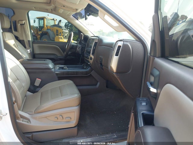 Aukcja sprzedaży 2016 Gmc Sierra 1500 Denali, vin: 3GTP1PEC6GG324566, numer aukcji: 45817971