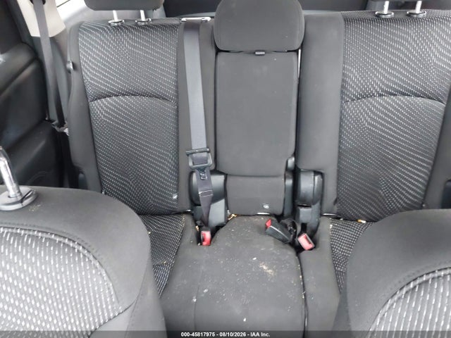 2017 Dodge Journey Crossroad მანქანა იყიდება აუქციონზე, vin: 3C4PDCGG7HT548227, აუქციონის ნომერი: 45817975