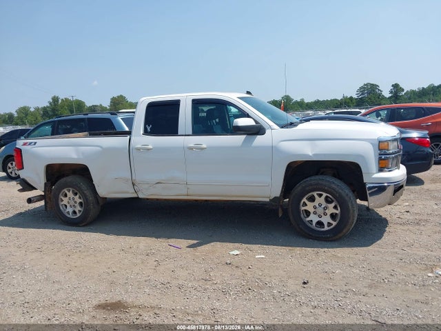 Chevrolet Silverado 1500 Lt 2015 1GCVKREC3FZ200205 Image 13