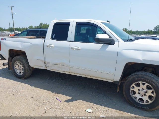 Chevrolet Silverado 1500 Lt 2015 1GCVKREC3FZ200205 Image 6