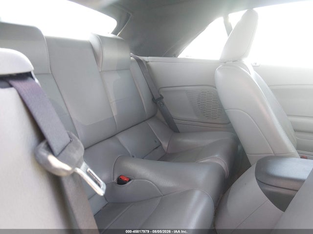2005 Ford Mustang მანქანა იყიდება აუქციონზე, vin: 1ZVFT84N055199113, აუქციონის ნომერი: 45817979