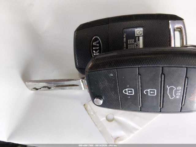Продаж на аукціоні авто 2015 Kia Sorento Lx, vin: 5XYKT4A69FG648112, номер лоту: 45817980