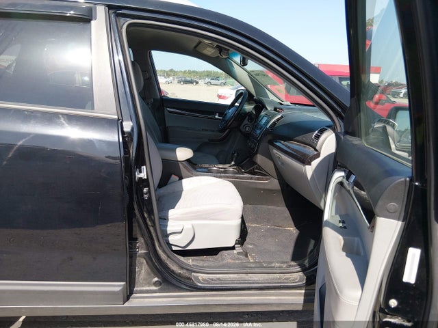 Продаж на аукціоні авто 2015 Kia Sorento Lx, vin: 5XYKT4A69FG648112, номер лоту: 45817980