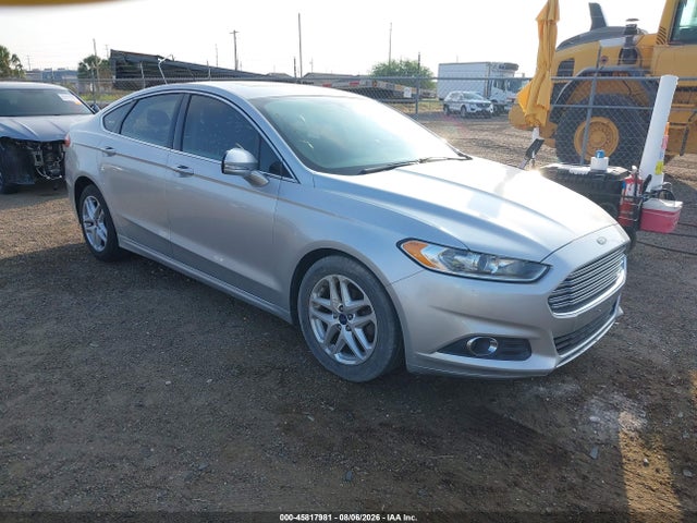 2015 Ford Fusion Se მანქანა იყიდება აუქციონზე, vin: 3FA6P0HD1FR150078, აუქციონის ნომერი: 45817981