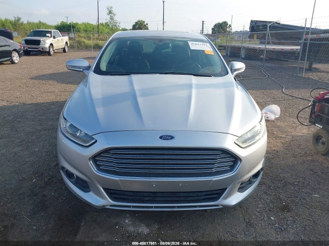 2015 Ford Fusion Se მანქანა იყიდება აუქციონზე, vin: 3FA6P0HD1FR150078, აუქციონის ნომერი: 45817981