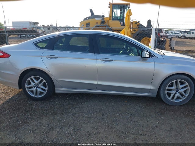 2015 Ford Fusion Se მანქანა იყიდება აუქციონზე, vin: 3FA6P0HD1FR150078, აუქციონის ნომერი: 45817981