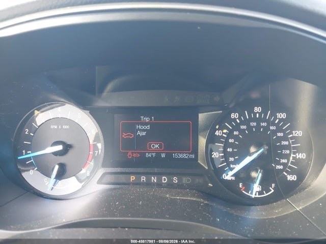 2015 Ford Fusion Se მანქანა იყიდება აუქციონზე, vin: 3FA6P0HD1FR150078, აუქციონის ნომერი: 45817981