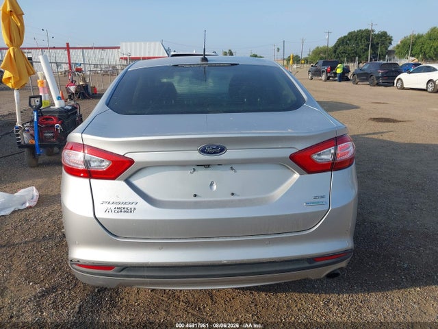 2015 Ford Fusion Se მანქანა იყიდება აუქციონზე, vin: 3FA6P0HD1FR150078, აუქციონის ნომერი: 45817981