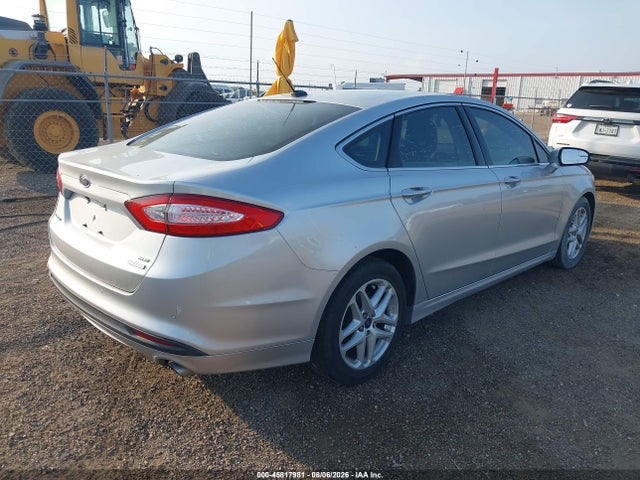 2015 Ford Fusion Se მანქანა იყიდება აუქციონზე, vin: 3FA6P0HD1FR150078, აუქციონის ნომერი: 45817981
