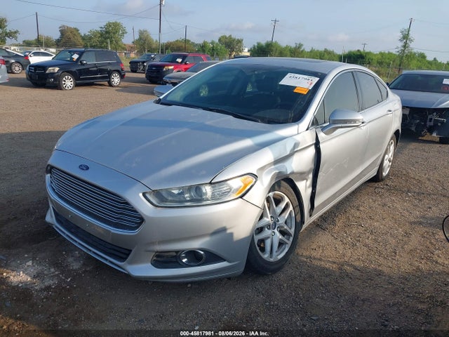 2015 Ford Fusion Se მანქანა იყიდება აუქციონზე, vin: 3FA6P0HD1FR150078, აუქციონის ნომერი: 45817981