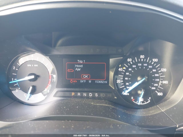 2015 Ford Fusion Se მანქანა იყიდება აუქციონზე, vin: 3FA6P0HD1FR150078, აუქციონის ნომერი: 45817981