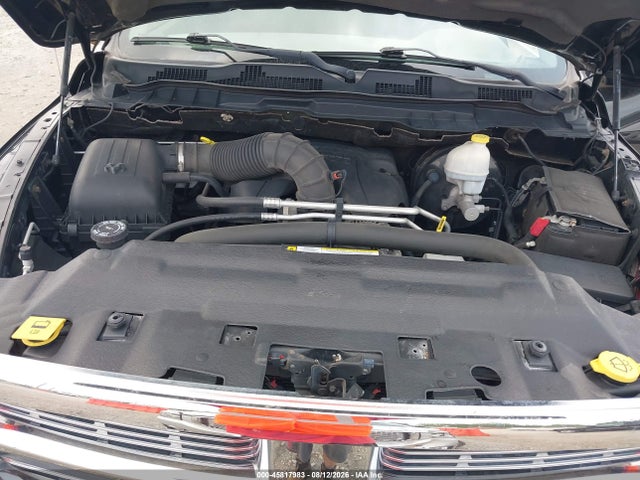 Aukcja sprzedaży 2010 Dodge Ram 1500 Slt/sport/trx, vin: 1D7RV1GT8AS239161, numer aukcji: 45817983