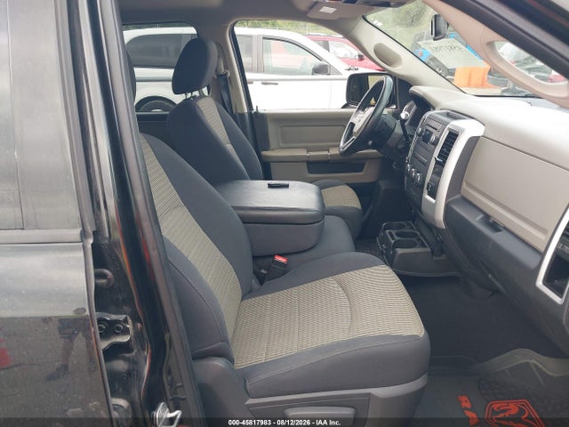 Aukcja sprzedaży 2010 Dodge Ram 1500 Slt/sport/trx, vin: 1D7RV1GT8AS239161, numer aukcji: 45817983