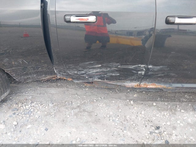 Aukcja sprzedaży 2010 Dodge Ram 1500 Slt/sport/trx, vin: 1D7RV1GT8AS239161, numer aukcji: 45817983