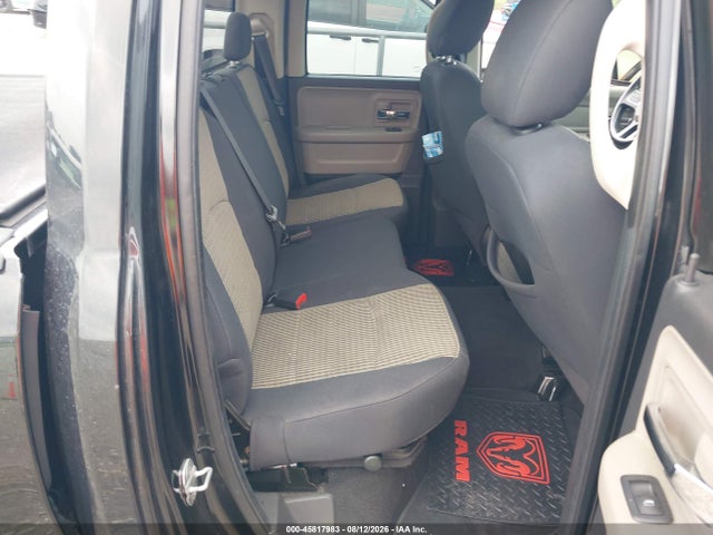 Aukcja sprzedaży 2010 Dodge Ram 1500 Slt/sport/trx, vin: 1D7RV1GT8AS239161, numer aukcji: 45817983