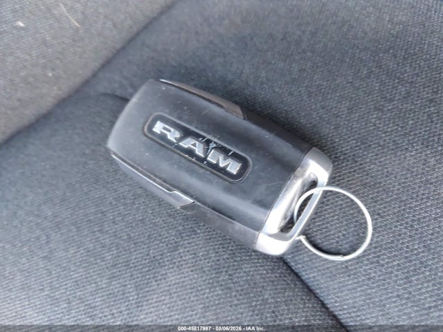 Продажа на аукционе авто 2025 Ram 1500 Lone Star  4x2 5'7 Box, vin: 1C6RREFP0SN608483, номер лота: 45817987