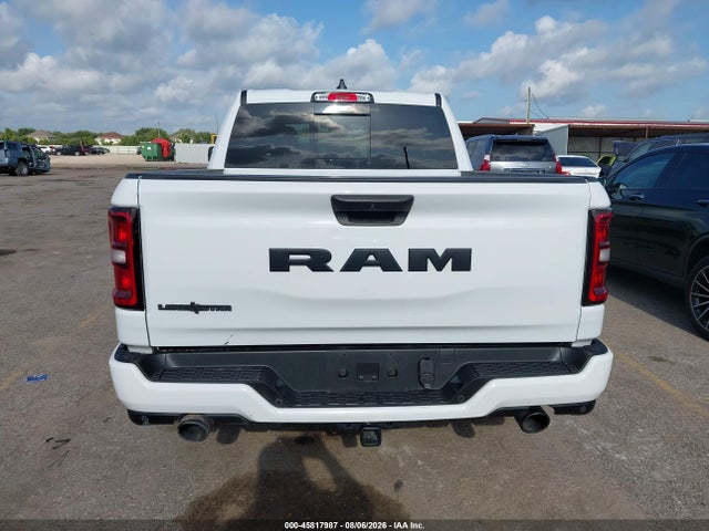 Продажа на аукционе авто 2025 Ram 1500 Lone Star  4x2 5'7 Box, vin: 1C6RREFP0SN608483, номер лота: 45817987