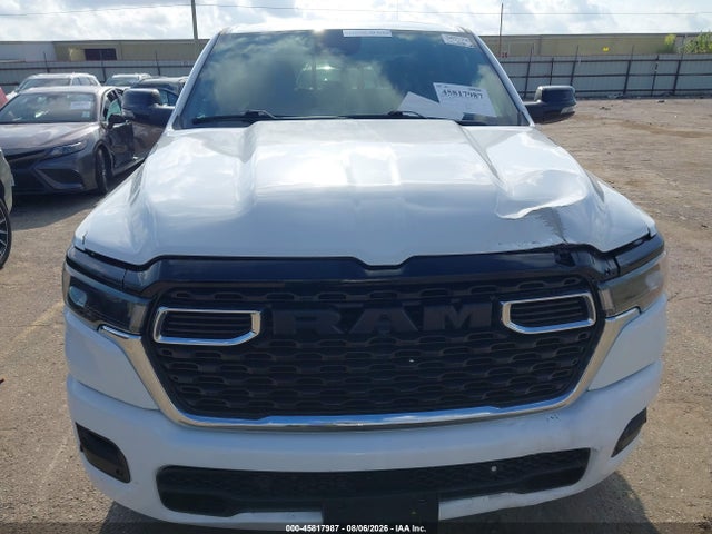 Продажа на аукционе авто 2025 Ram 1500 Lone Star  4x2 5'7 Box, vin: 1C6RREFP0SN608483, номер лота: 45817987