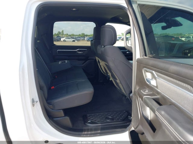 Продажа на аукционе авто 2025 Ram 1500 Lone Star  4x2 5'7 Box, vin: 1C6RREFP0SN608483, номер лота: 45817987