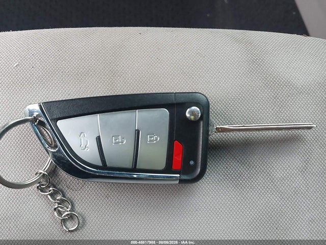 45817988 :رقم المزاد ، 5NPE34AF9HH553106 vin ، 2017 Hyundai Sonata Sport مزاد بيع