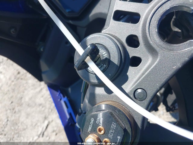 Yamaha Yzf890 2025 JYARNA3E4SA000551 Image 11