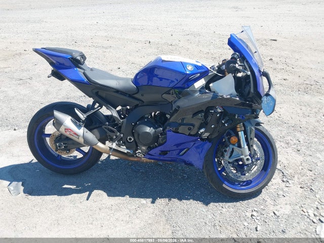 Yamaha Yzf890 2025 JYARNA3E4SA000551 Image 12