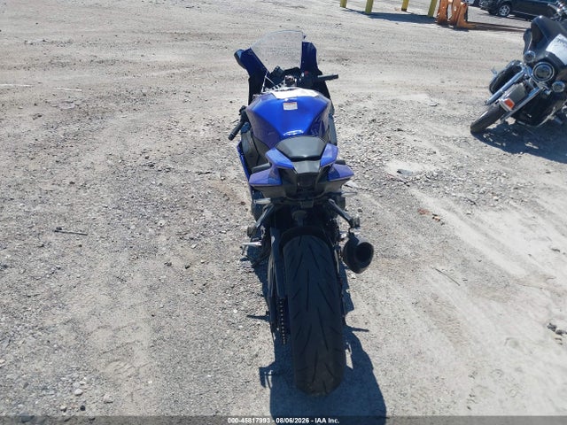 Yamaha Yzf890 2025 JYARNA3E4SA000551 Image 6