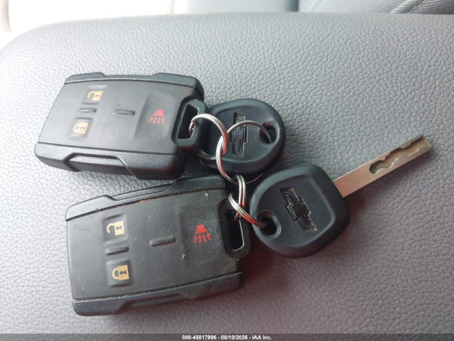 45817996 :رقم المزاد ، 1GCGTBEN1K1163405 vin ، 2019 Chevrolet Colorado Wt مزاد بيع