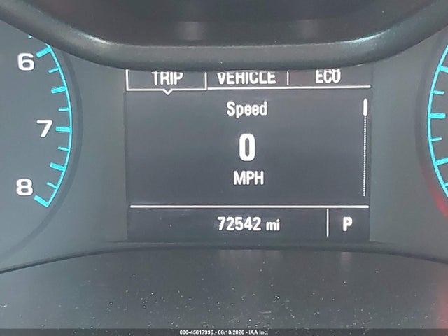 45817996 :رقم المزاد ، 1GCGTBEN1K1163405 vin ، 2019 Chevrolet Colorado Wt مزاد بيع