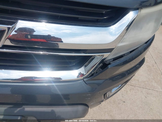 45817996 :رقم المزاد ، 1GCGTBEN1K1163405 vin ، 2019 Chevrolet Colorado Wt مزاد بيع