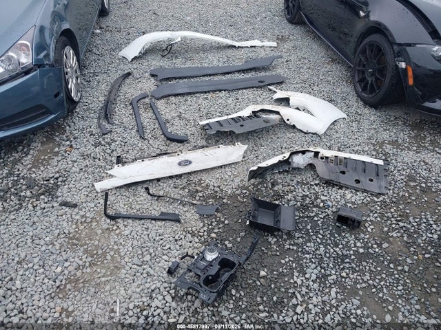 Ford Fusion Titanium 2018 3FA6P0D91JR168199 Image 11