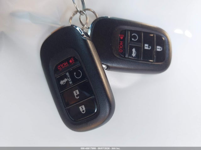 2024 Honda Civic Sport მანქანა იყიდება აუქციონზე, vin: 2HGFE2F58RH592543, აუქციონის ნომერი: 45817999