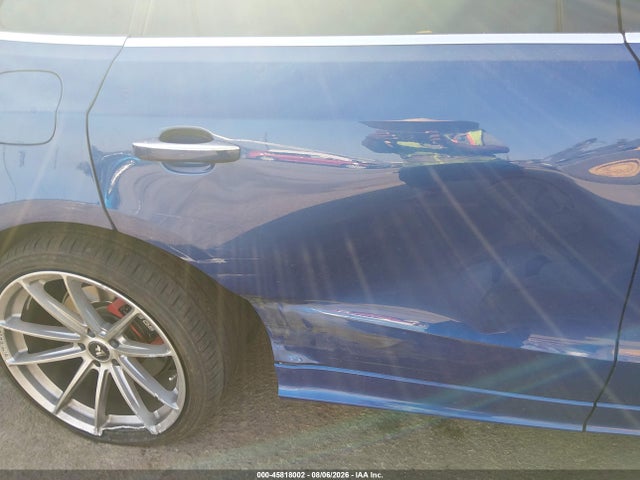 45818002 :رقم المزاد ، WA1CCAFP6GA011291 vin ، 2016 Audi Sq5 3.0t Premium Plus مزاد بيع