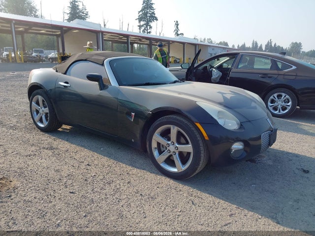 Продаж на аукціоні авто 2008 Pontiac Solstice, vin: 1G2MC35B18Y117558, номер лоту: 45818003